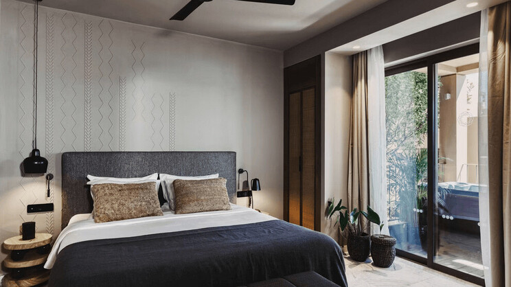 Domes of Elounda, Autograph Collection, Crete